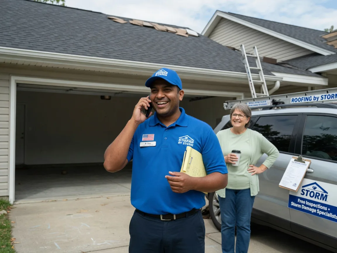 Roof Repair Near Me Colonial Heights, VA FAQs