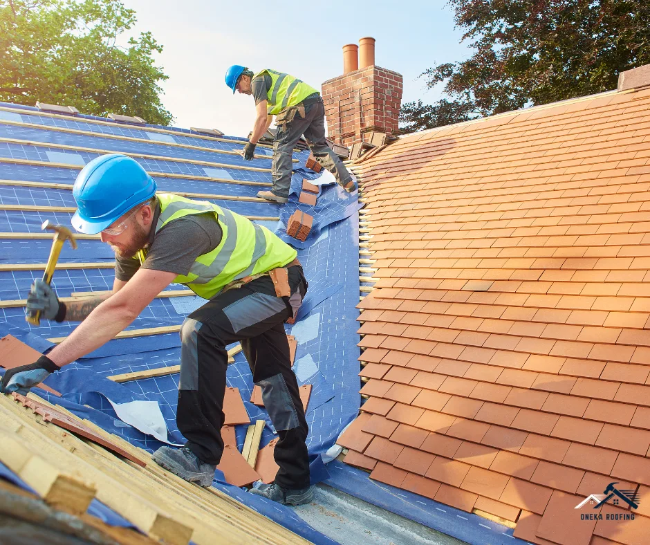 Why choose Roof Repair Near Me in Colonial Heights, VA